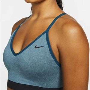 Nike Women’s Indy Pro Sports Bra